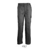 SOL'S ACTIVE PRO Gris foncé 38 - Image 2