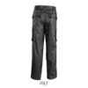SOL'S ACTIVE PRO Gris foncé 38 - Image 3