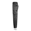 SOL'S ACTIVE PRO Gris foncé 38 - Image 4